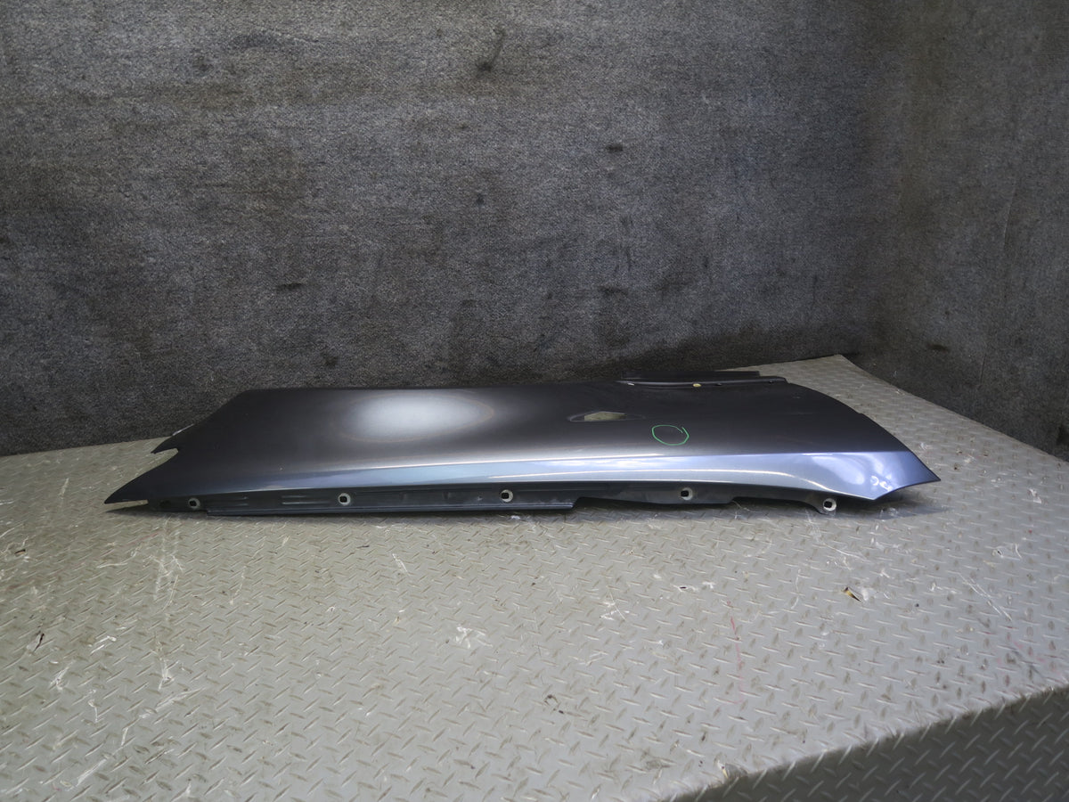04-06 BMW E46 330ci Coupe Convert Front Right Fender Shell Cover Panel OEM
