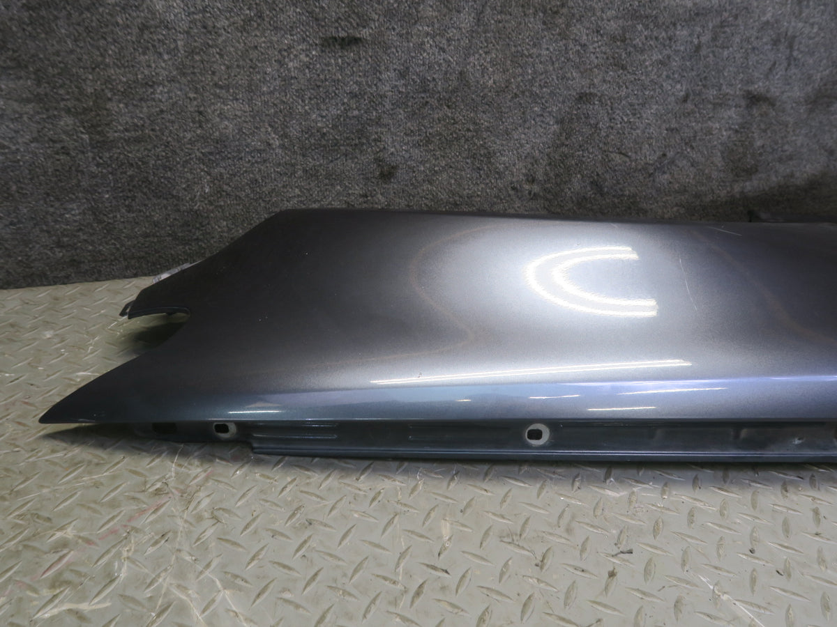 04-06 BMW E46 330ci Coupe Convert Front Right Fender Shell Cover Panel OEM