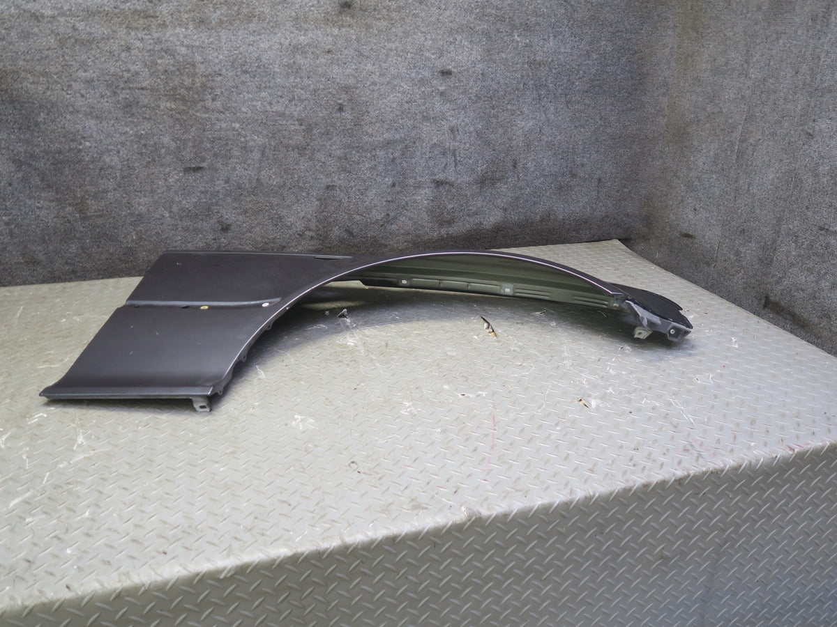 04-06 BMW E46 330ci Coupe Convert Front Right Fender Shell Cover Panel OEM