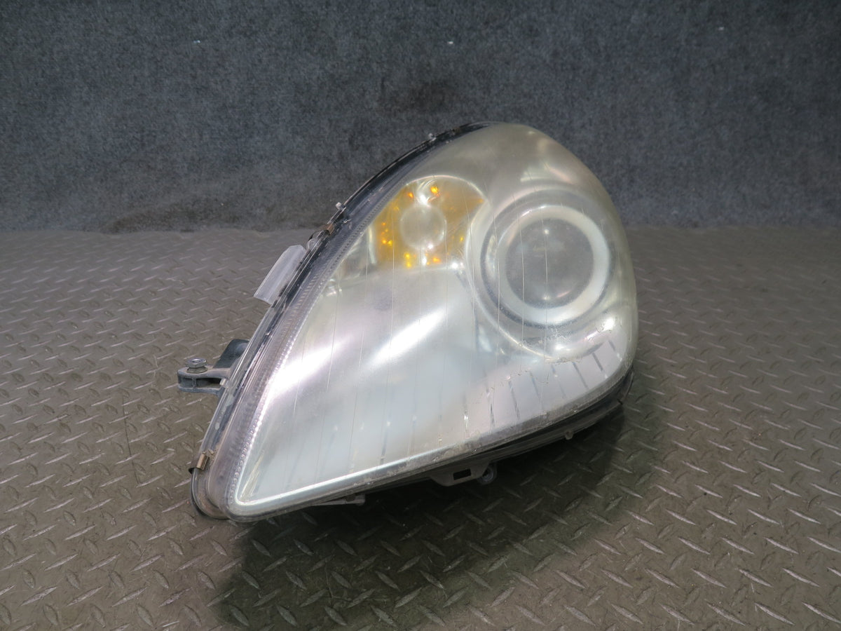 05-11 Mercedes R171 Slk-class Front Left Xenon Headlight Lamp w Ballast OEM