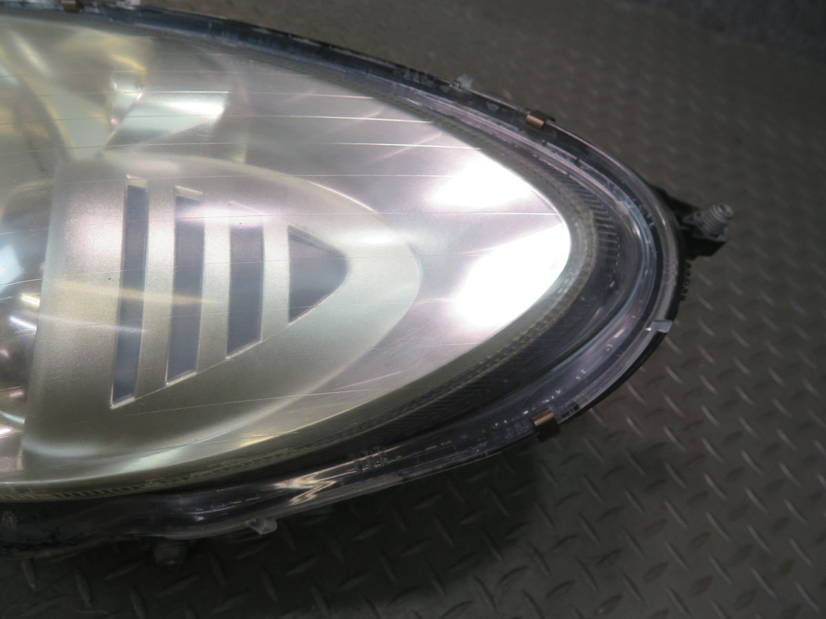 05-11 Mercedes R171 Slk-class Front Left Xenon Headlight Lamp w Ballast OEM