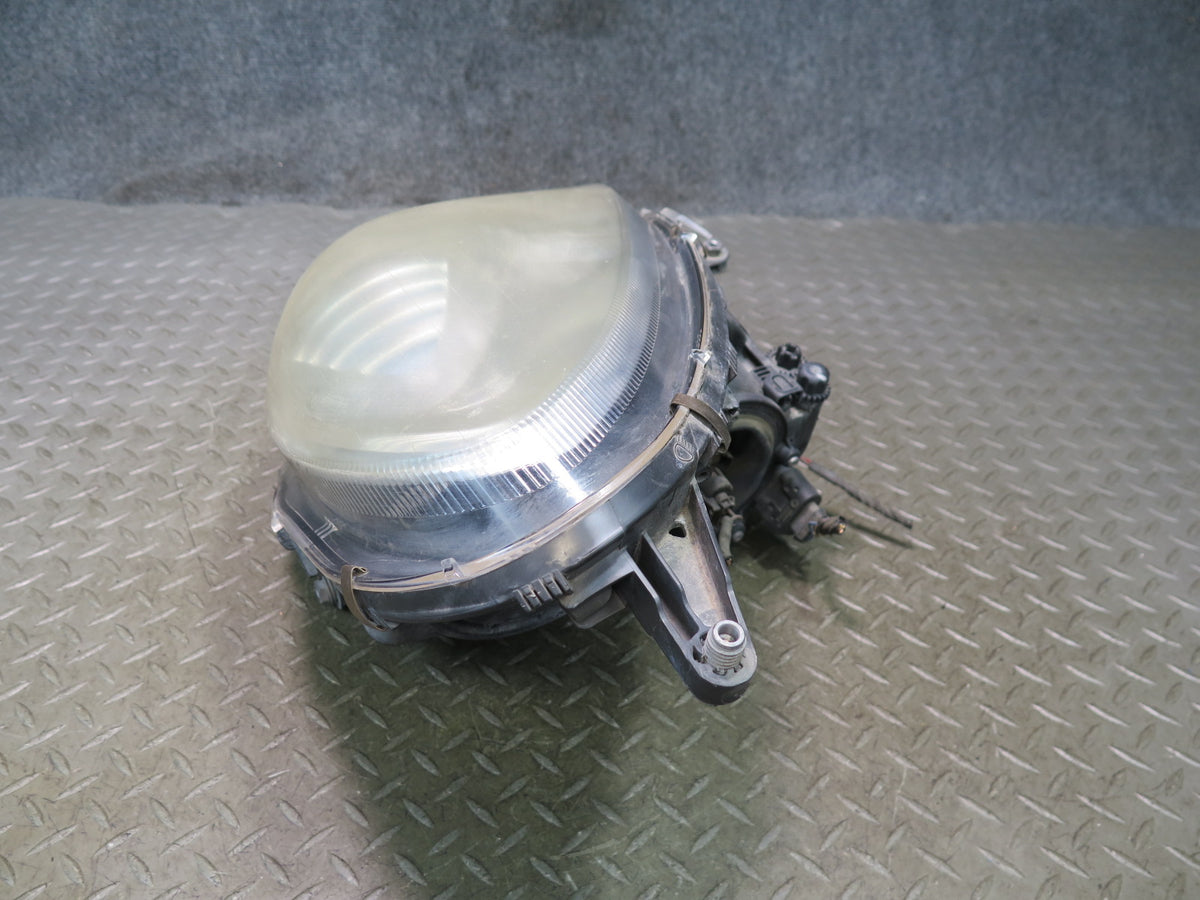 05-11 Mercedes R171 Slk-class Front Left Xenon Headlight Lamp w Ballast OEM