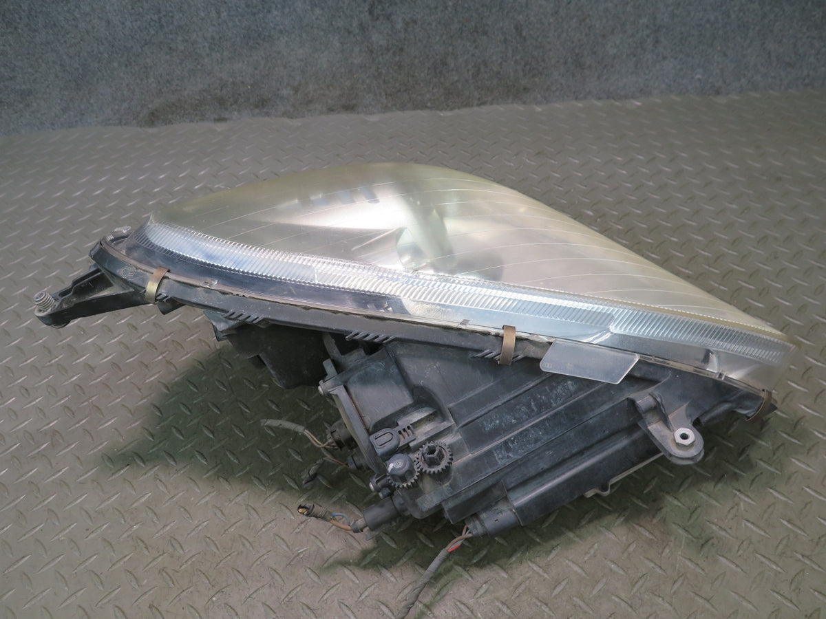 05-11 Mercedes R171 Slk-class Front Left Xenon Headlight Lamp w Ballast OEM