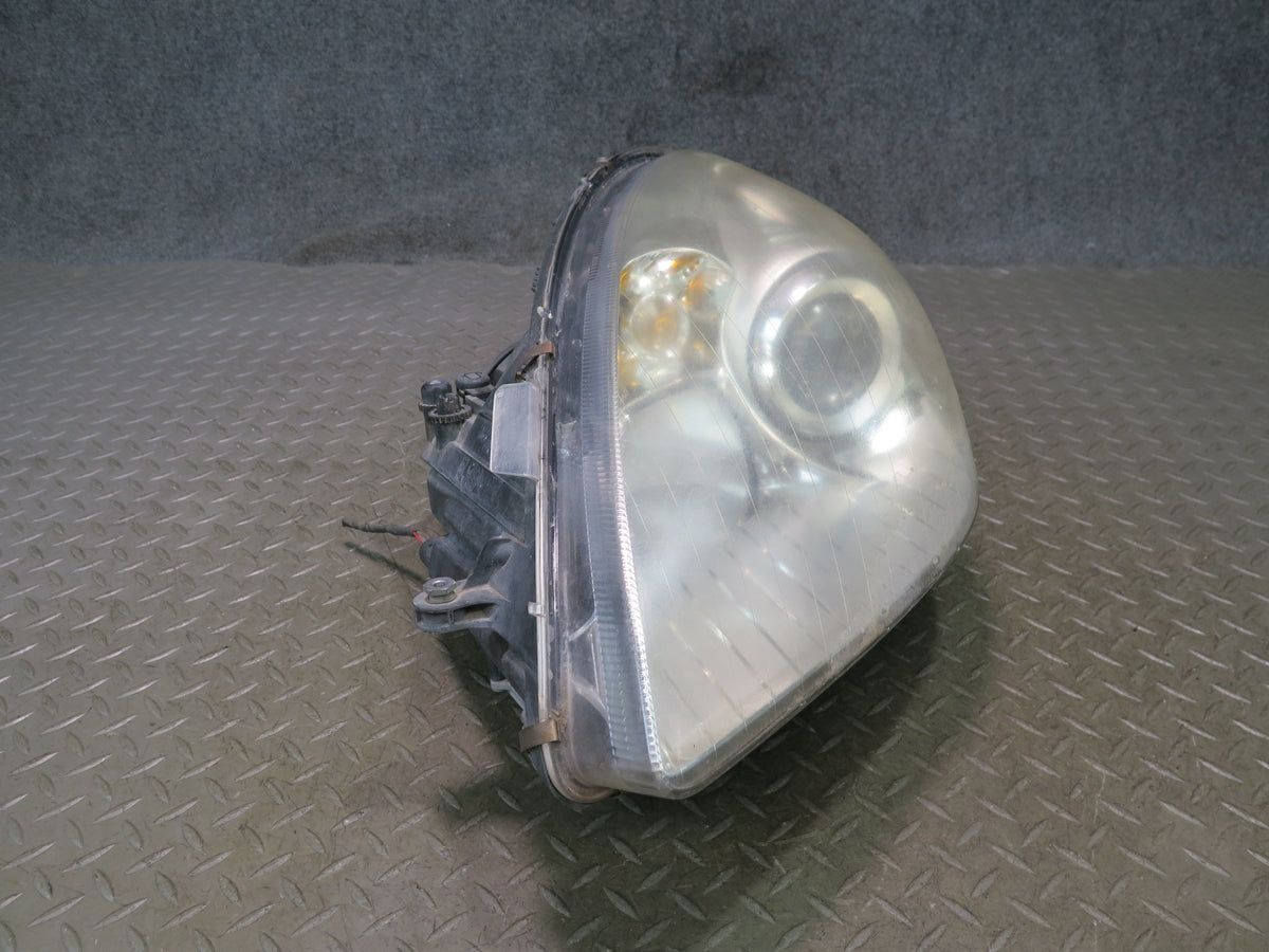 05-11 Mercedes R171 Slk-class Front Left Xenon Headlight Lamp w Ballast OEM