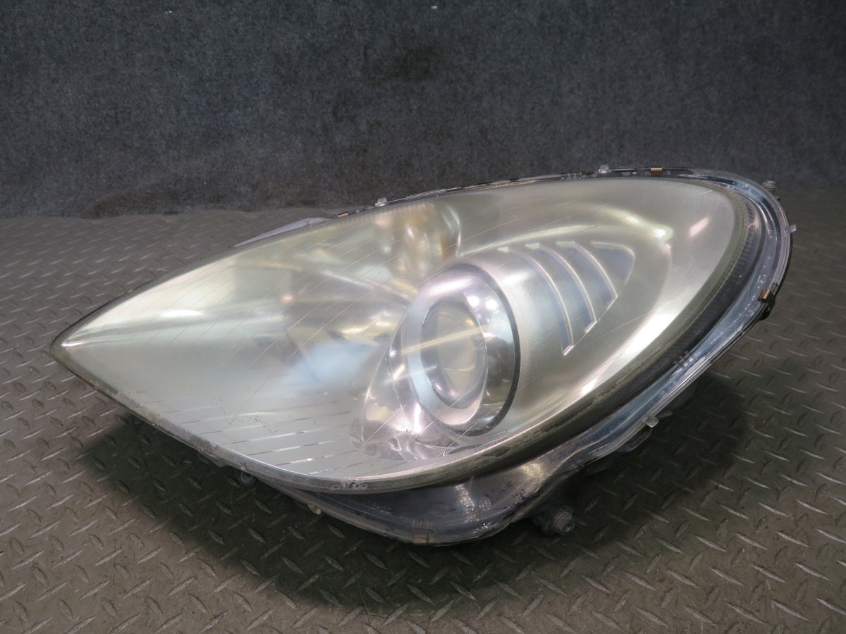 05-11 Mercedes R171 Slk-class Front Left Xenon Headlight Lamp w Ballast OEM