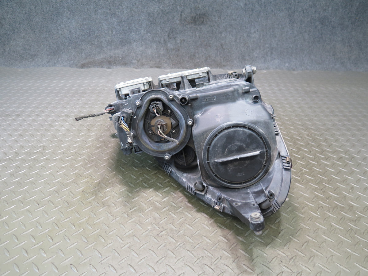 05-11 Mercedes R171 Slk-class Front Left Xenon Headlight Lamp w Ballast OEM