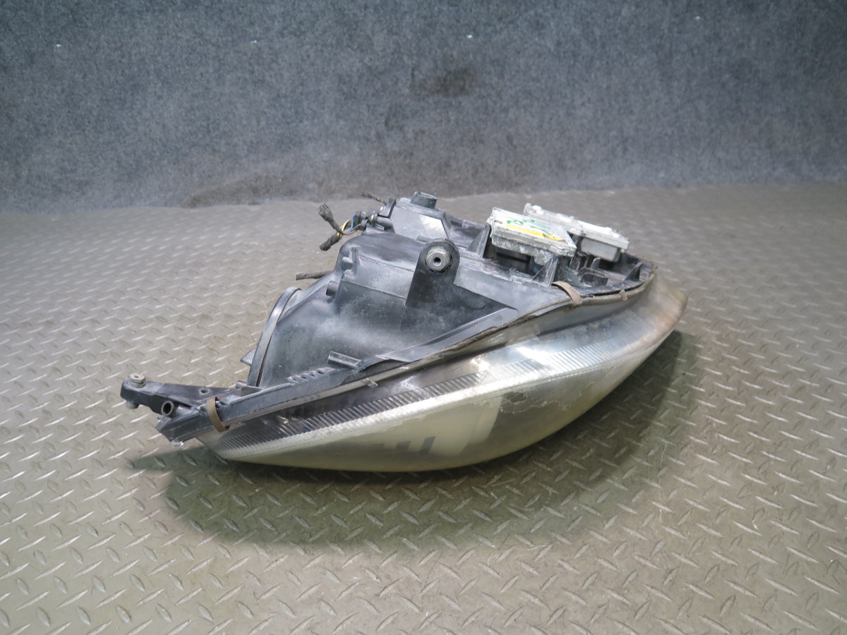 05-11 Mercedes R171 Slk-class Front Left Xenon Headlight Lamp w Ballast OEM