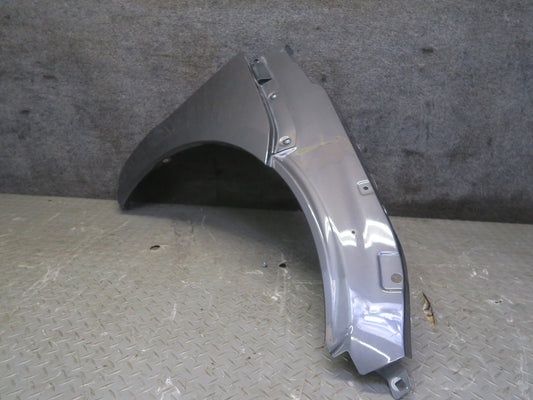 2015-2025 Porsche Macan Front Right Side Fender Shell Panel Cover Gray