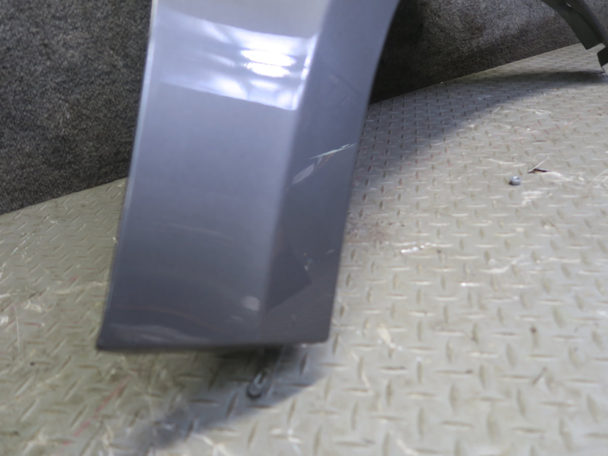 2015-2025 Porsche Macan Front Right Side Fender Shell Panel Cover Gray