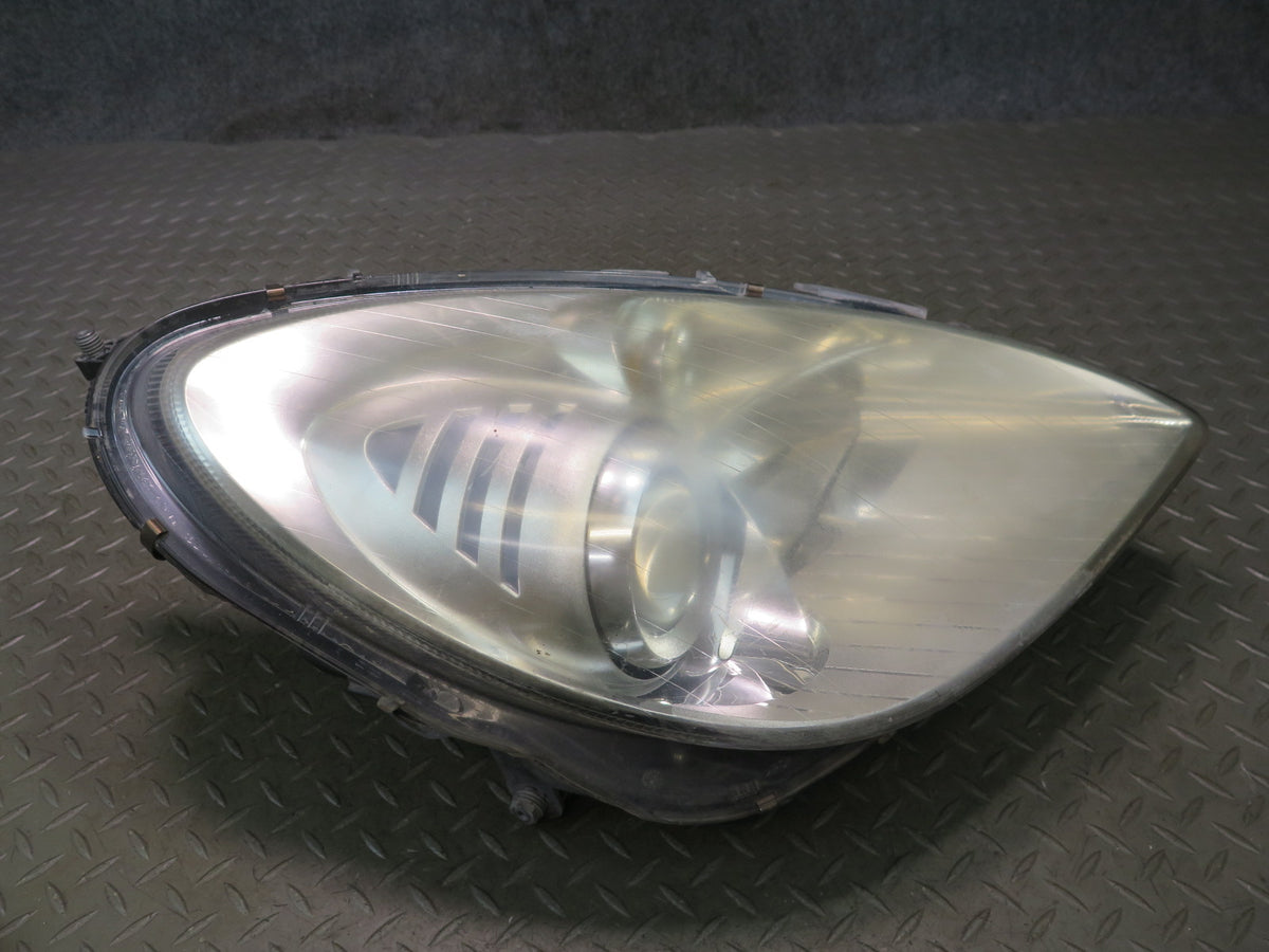 05-11 Mercedes R171 Slk-class Front Right Xenon Headlight Lamp w Ballast OEM