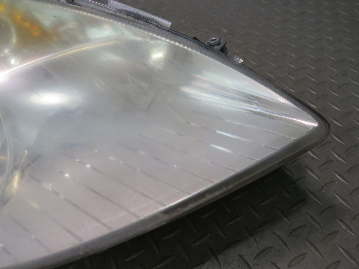 05-11 Mercedes R171 Slk-class Front Right Xenon Headlight Lamp w Ballast OEM
