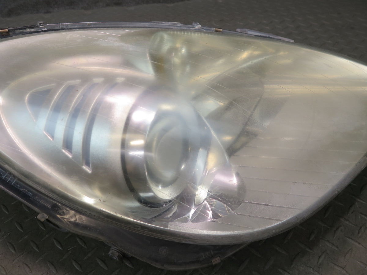05-11 Mercedes R171 Slk-class Front Right Xenon Headlight Lamp w Ballast OEM