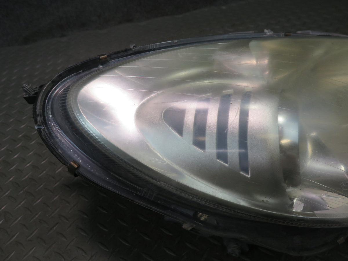 05-11 Mercedes R171 Slk-class Front Right Xenon Headlight Lamp w Ballast OEM