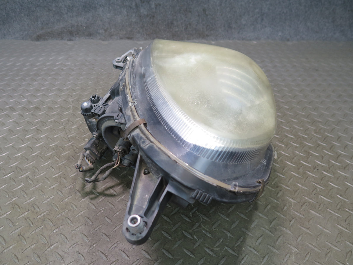 05-11 Mercedes R171 Slk-class Front Right Xenon Headlight Lamp w Ballast OEM