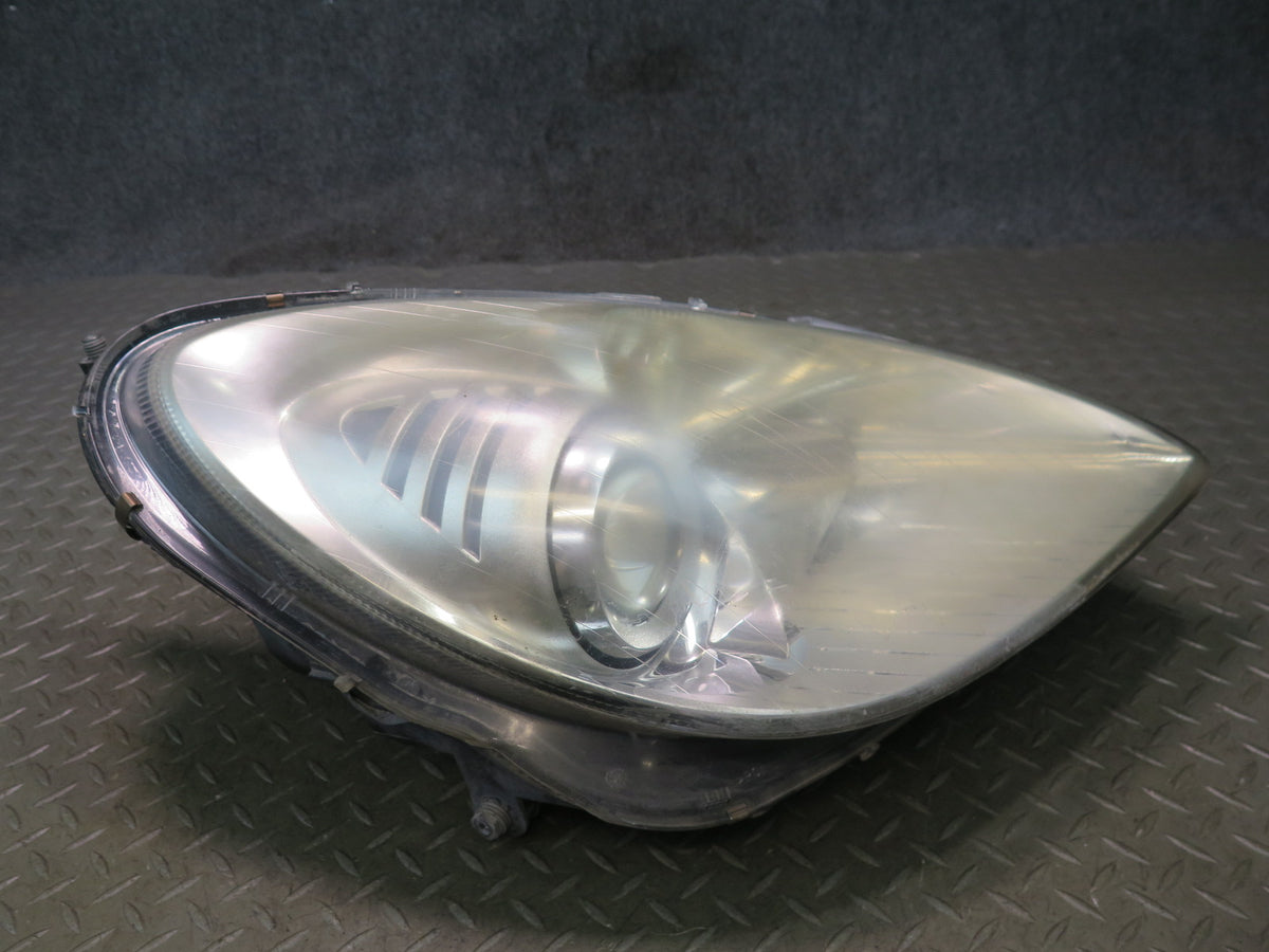 05-11 Mercedes R171 Slk-class Front Right Xenon Headlight Lamp w Ballast OEM
