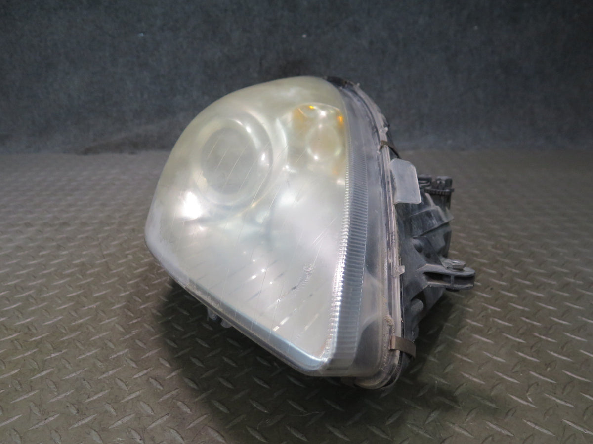 05-11 Mercedes R171 Slk-class Front Right Xenon Headlight Lamp w Ballast OEM