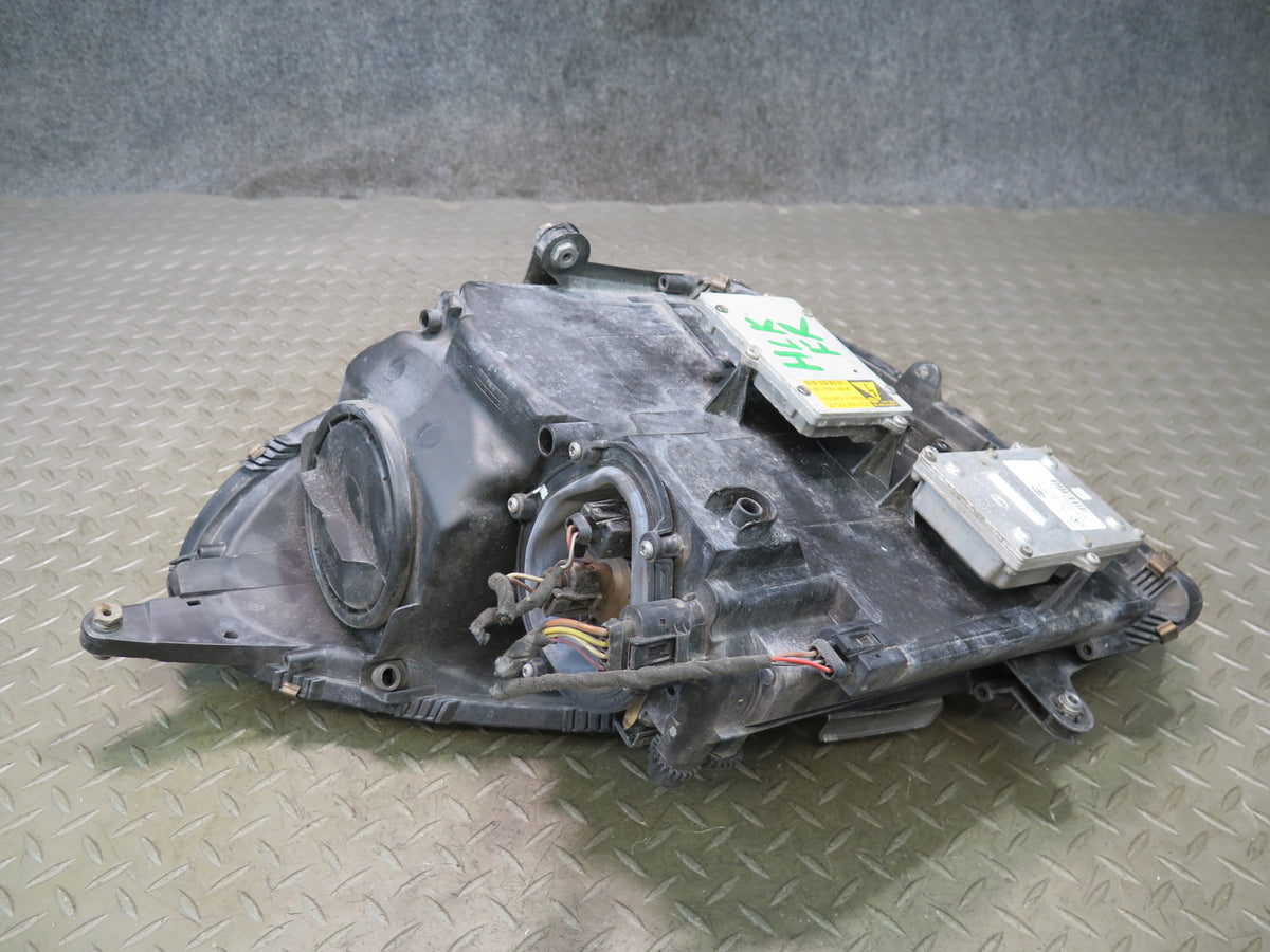 05-11 Mercedes R171 Slk-class Front Right Xenon Headlight Lamp w Ballast OEM