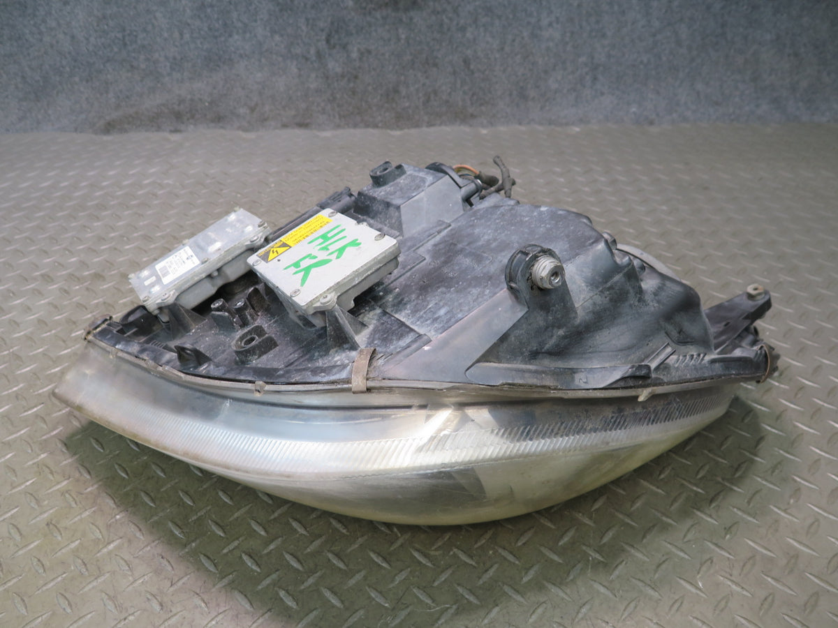 05-11 Mercedes R171 Slk-class Front Right Xenon Headlight Lamp w Ballast OEM