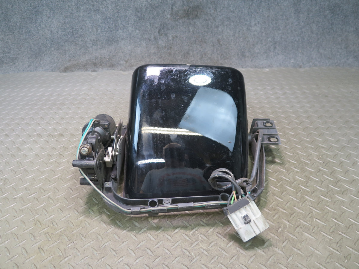 91-96 Chevrolet Corvette C4 Right POP UP Headlight Lamp w Motor & Cover Assy OEM