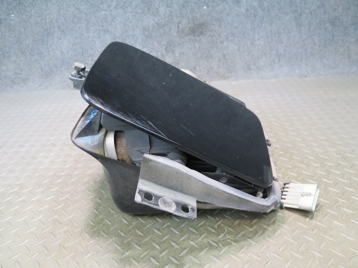 91-96 Chevrolet Corvette C4 Right POP UP Headlight Lamp w Motor & Cover Assy OEM