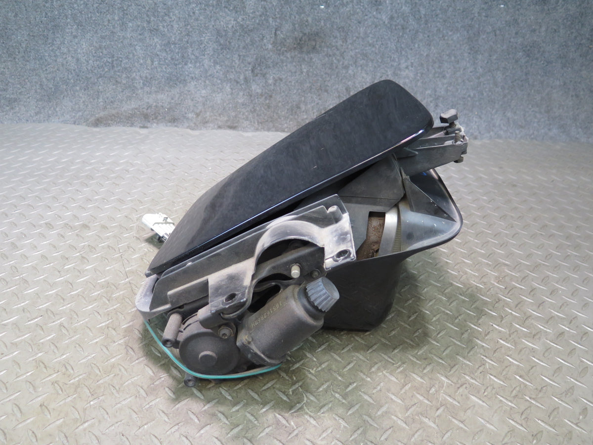 91-96 Chevrolet Corvette C4 Right POP UP Headlight Lamp w Motor & Cover Assy OEM