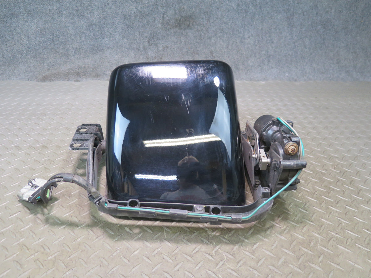 91-96 Chevrolet Corvette C4 Left POP UP Headlight Lamp w Motor & Cover Assy OEM