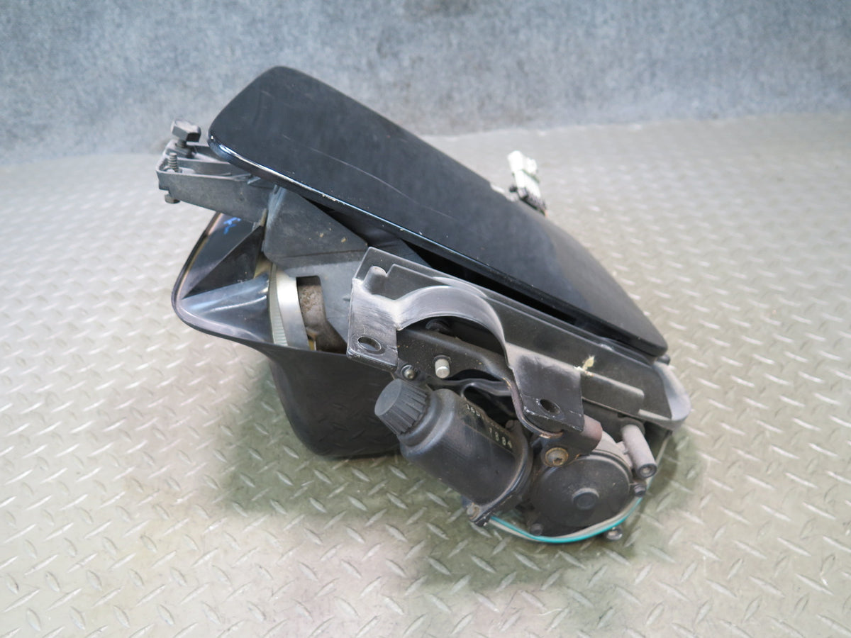 91-96 Chevrolet Corvette C4 Left POP UP Headlight Lamp w Motor & Cover Assy OEM
