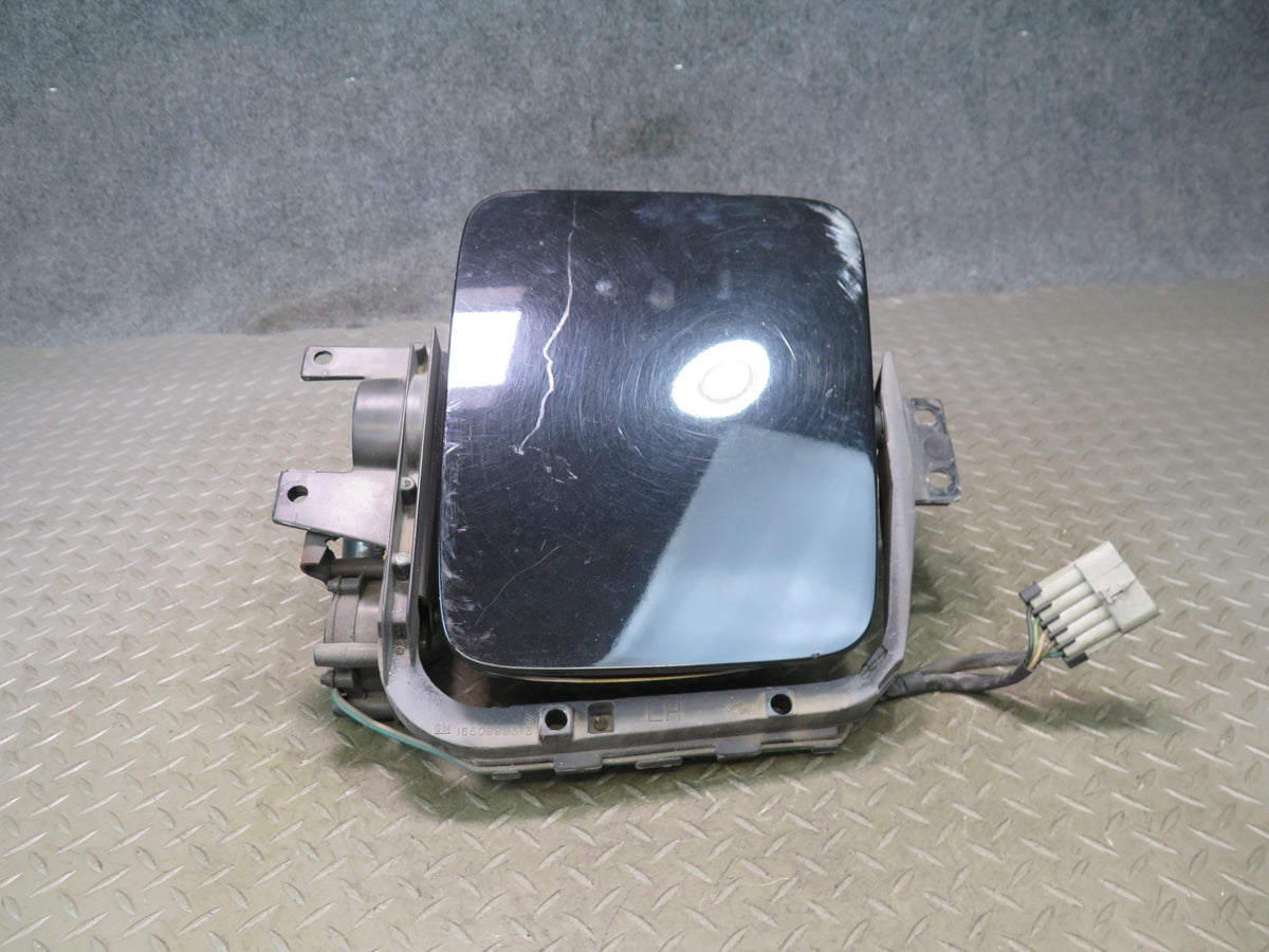 91-96 Chevrolet Corvette C4 Left POP UP Headlight Lamp w Motor & Cover Assy OEM