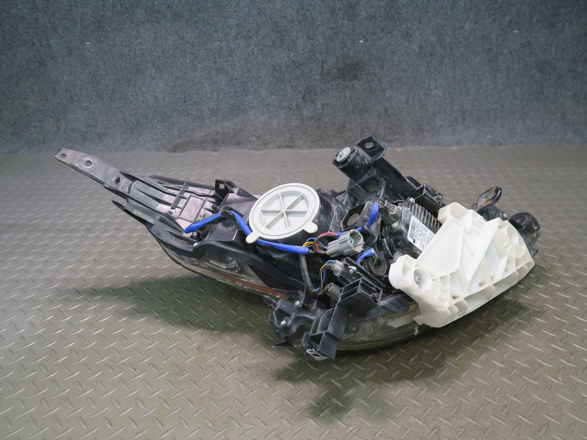 15-20 Nissan Z34 370Z Nismo Front Left Xenon HID Headlight Lamp Damaged