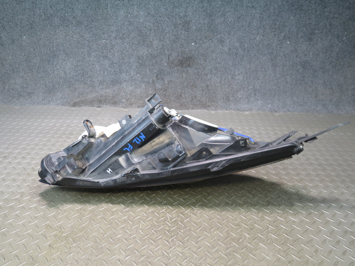 15-20 Nissan Z34 370Z Nismo Front Left Xenon HID Headlight Lamp Damaged