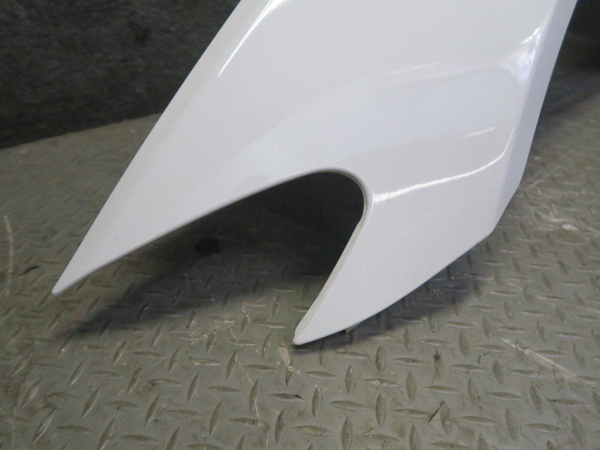 2012-2016 BMW F10 M5 Front Left Fender Shell Panel Alpine White