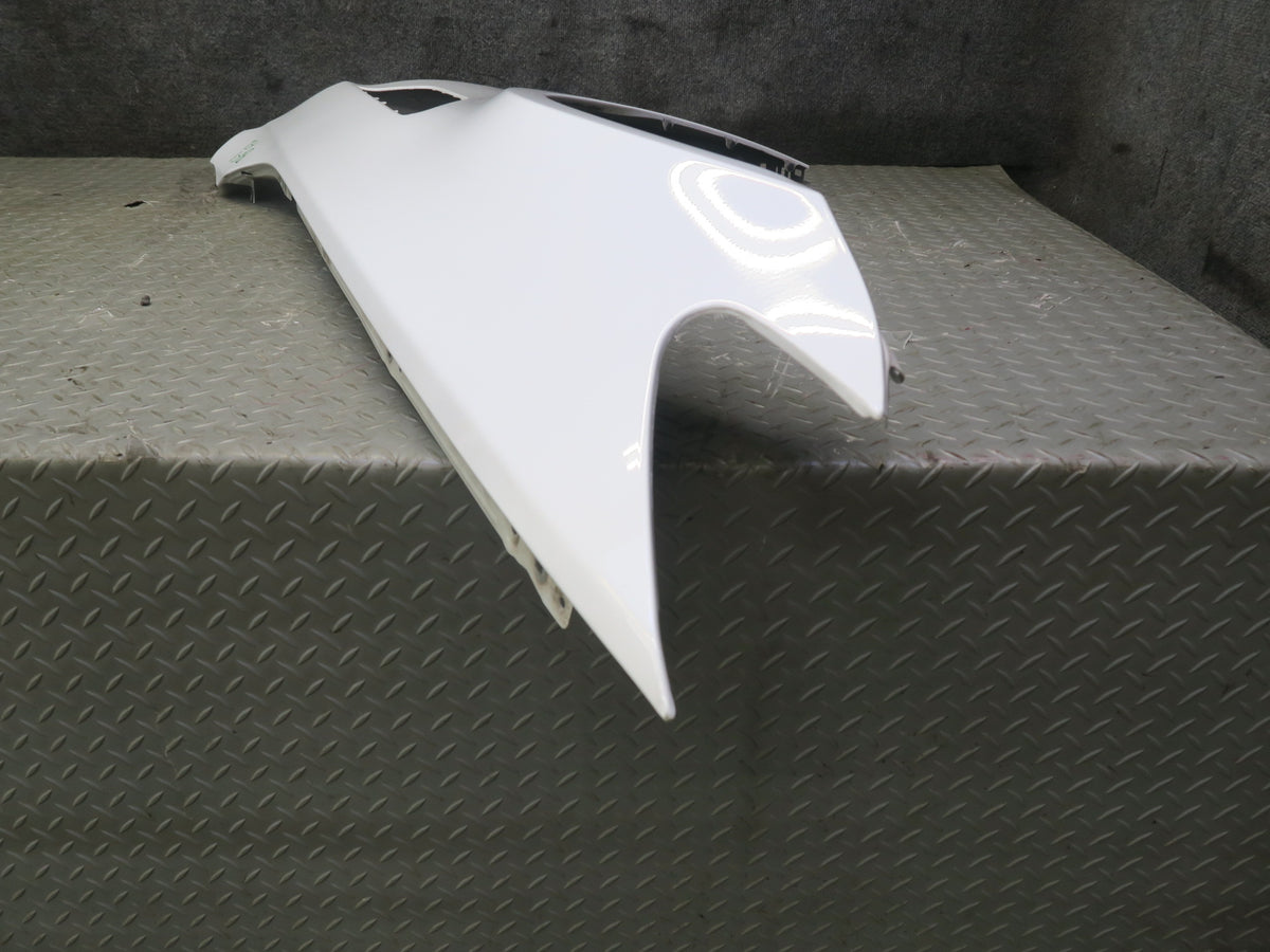 2012-2016 BMW F10 M5 Front Left Fender Shell Panel Alpine White