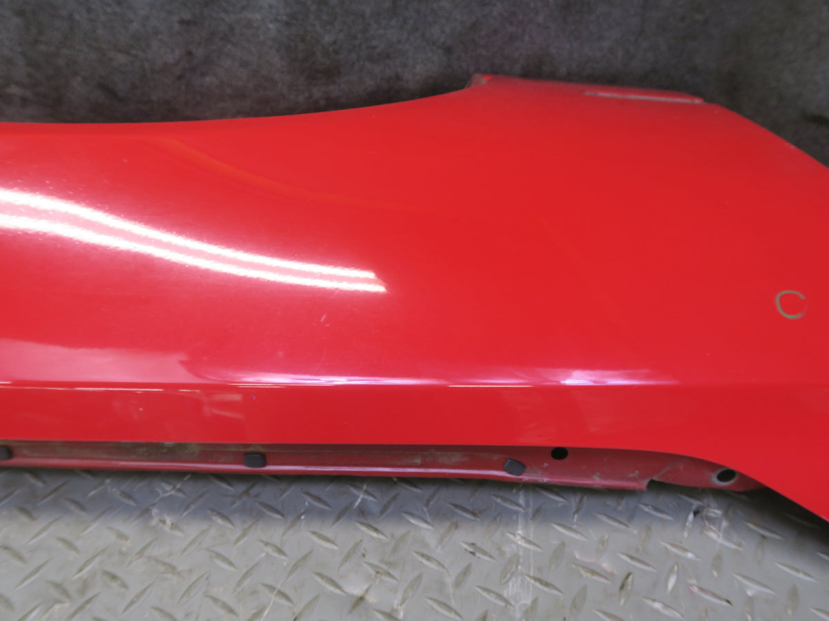 01-05 Lexus JCE10L IS300 Front Right Fender Shell Cover Panel Absolutely RED OEM