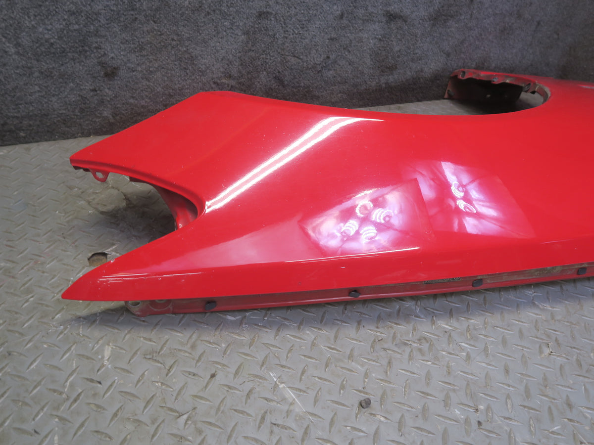 01-05 Lexus JCE10L IS300 Front Right Fender Shell Cover Panel Absolutely RED OEM