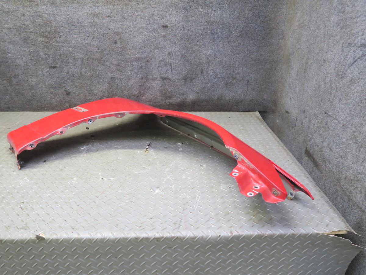 01-05 Lexus JCE10L IS300 Front Right Fender Shell Cover Panel Absolutely RED OEM