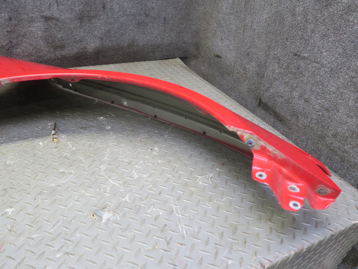 01-05 Lexus JCE10L IS300 Front Right Fender Shell Cover Panel Absolutely RED OEM