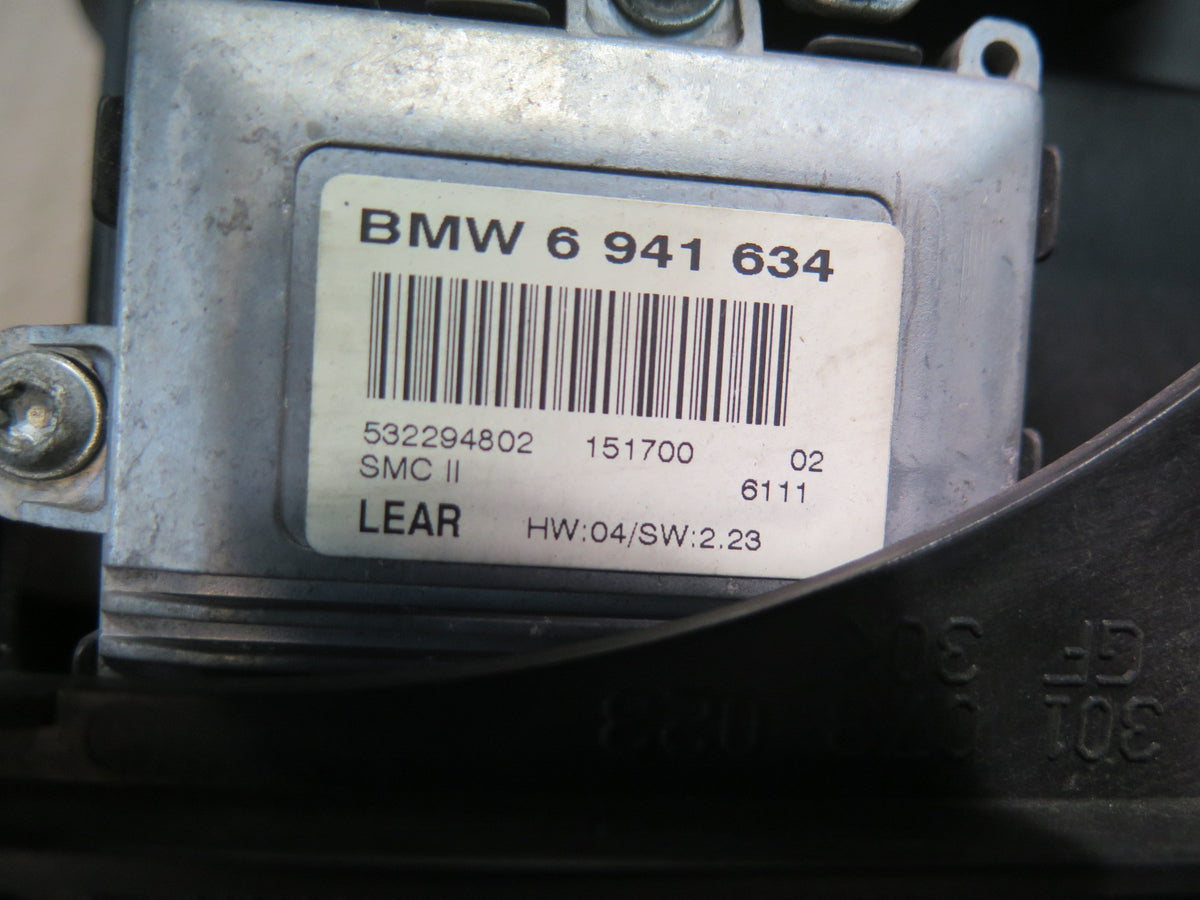 04-06 BMW E46 330ci Coupe Convert Right Adaptive Bi-xenon HID Headlight Lamp OEM