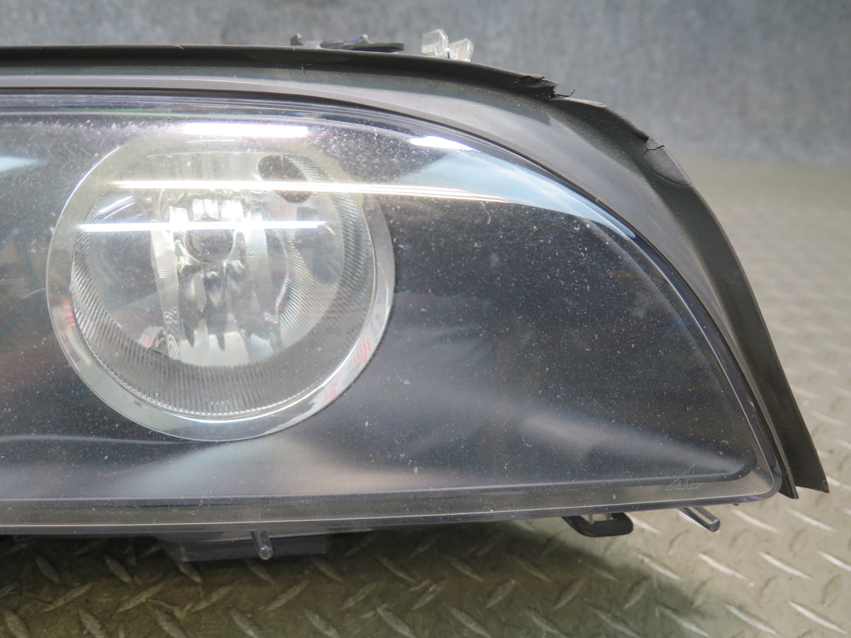 04-06 BMW E46 330ci Coupe Convert Right Adaptive Bi-xenon HID Headlight Lamp OEM