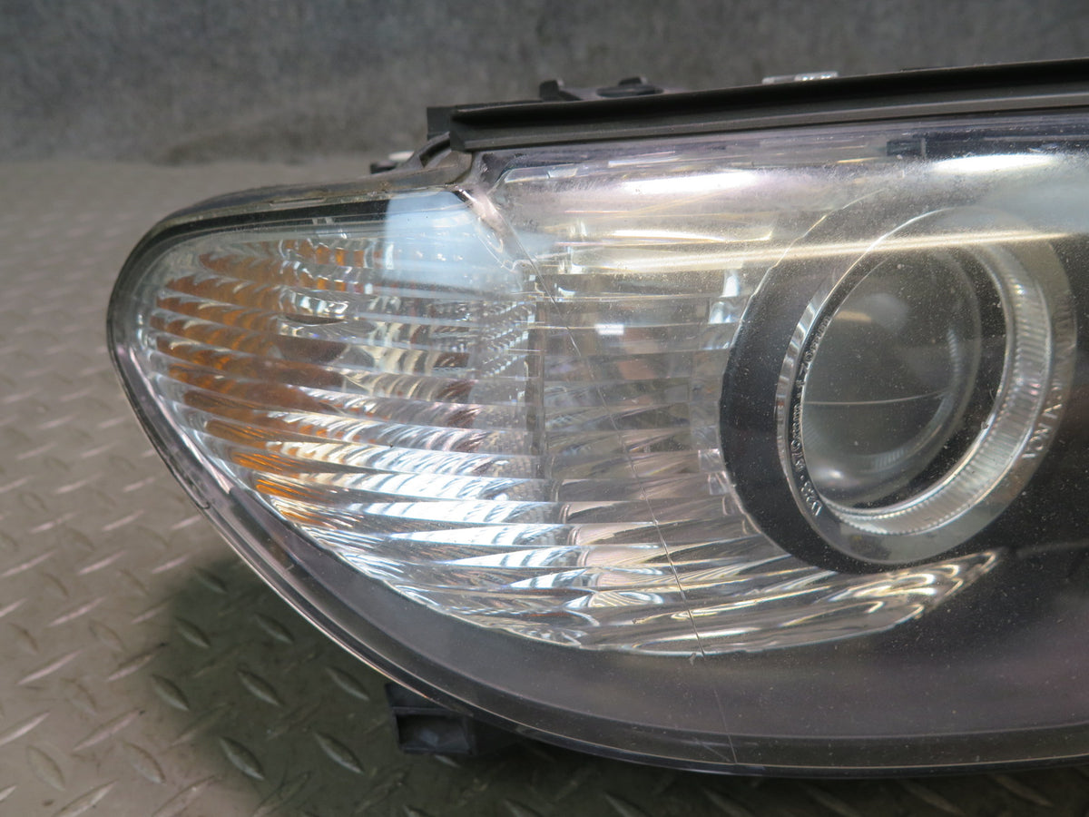 04-06 BMW E46 330ci Coupe Convert Right Adaptive Bi-xenon HID Headlight Lamp OEM