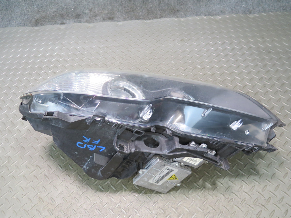 04-06 BMW E46 330ci Coupe Convert Right Adaptive Bi-xenon HID Headlight Lamp OEM