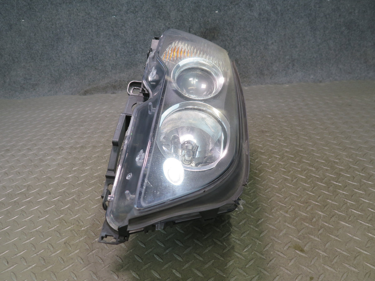 04-06 BMW E46 330ci Coupe Convert Right Adaptive Bi-xenon HID Headlight Lamp OEM