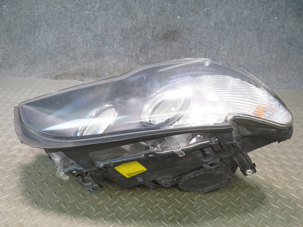 04-06 BMW E46 330ci Coupe Convert Right Adaptive Bi-xenon HID Headlight Lamp OEM