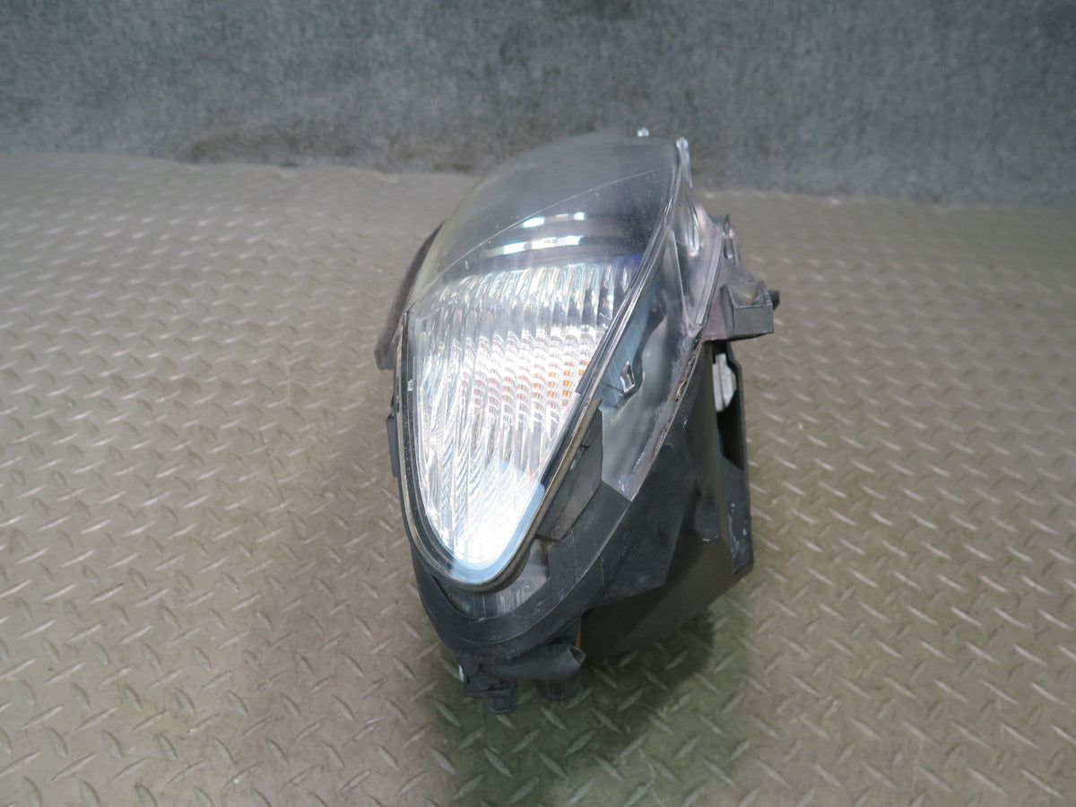 04-06 BMW E46 330ci Coupe Convert Right Adaptive Bi-xenon HID Headlight Lamp OEM