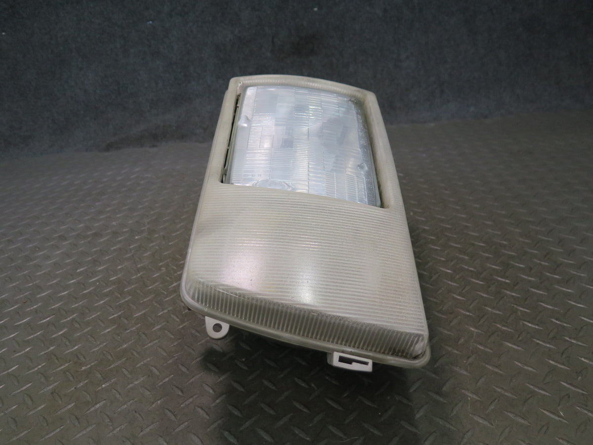 86-91 Mercedes W126 560SEL Front Left Halogen Headlight Lamp OEM
