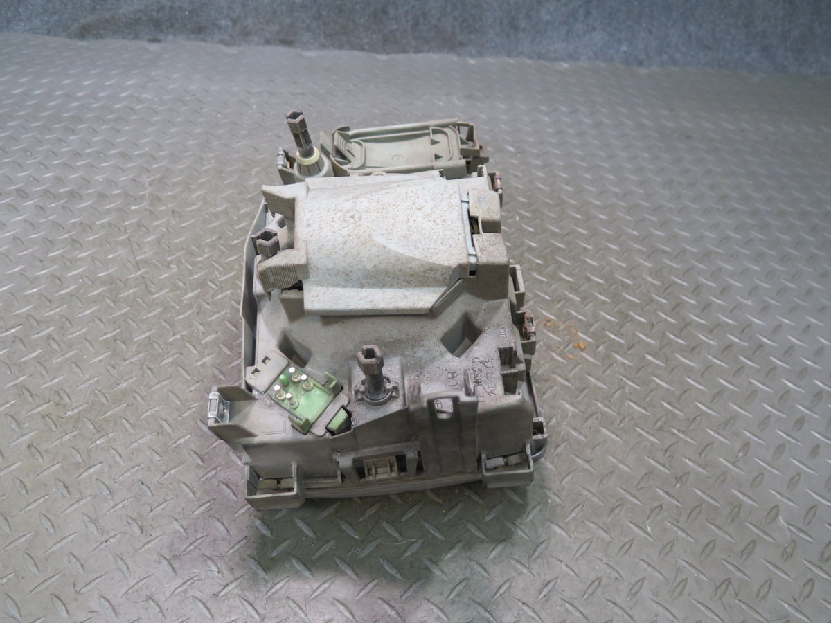 86-91 Mercedes W126 560SEL Front Left Halogen Headlight Lamp OEM