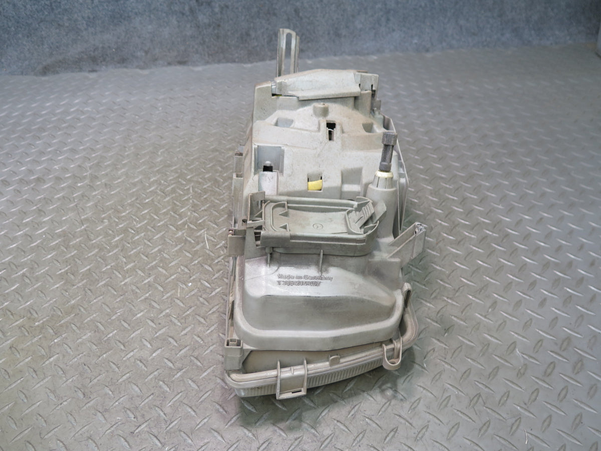 86-91 Mercedes W126 560SEL Front Left Halogen Headlight Lamp OEM