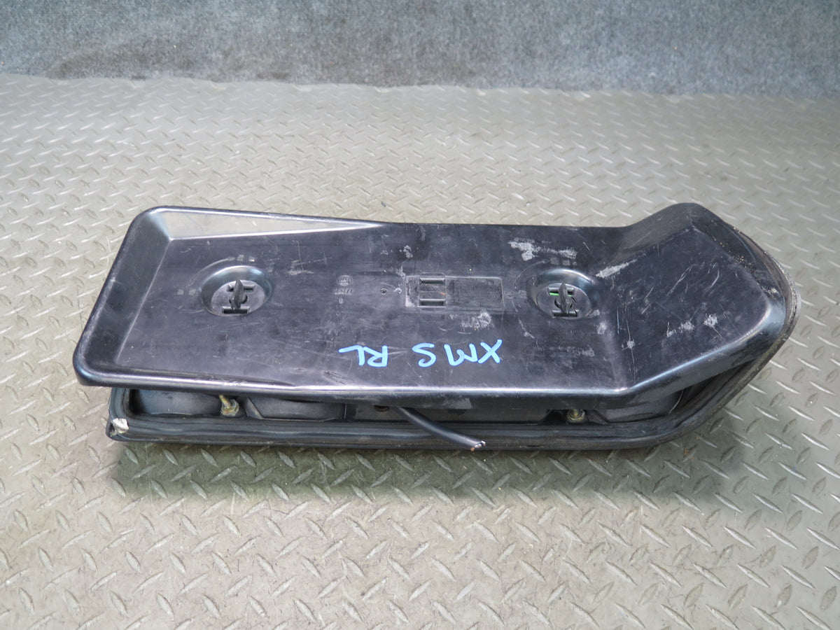 86-91 Mercedes W126 560SEL Set of 2 Rear Left & Right Tail Light Lamp OEM
