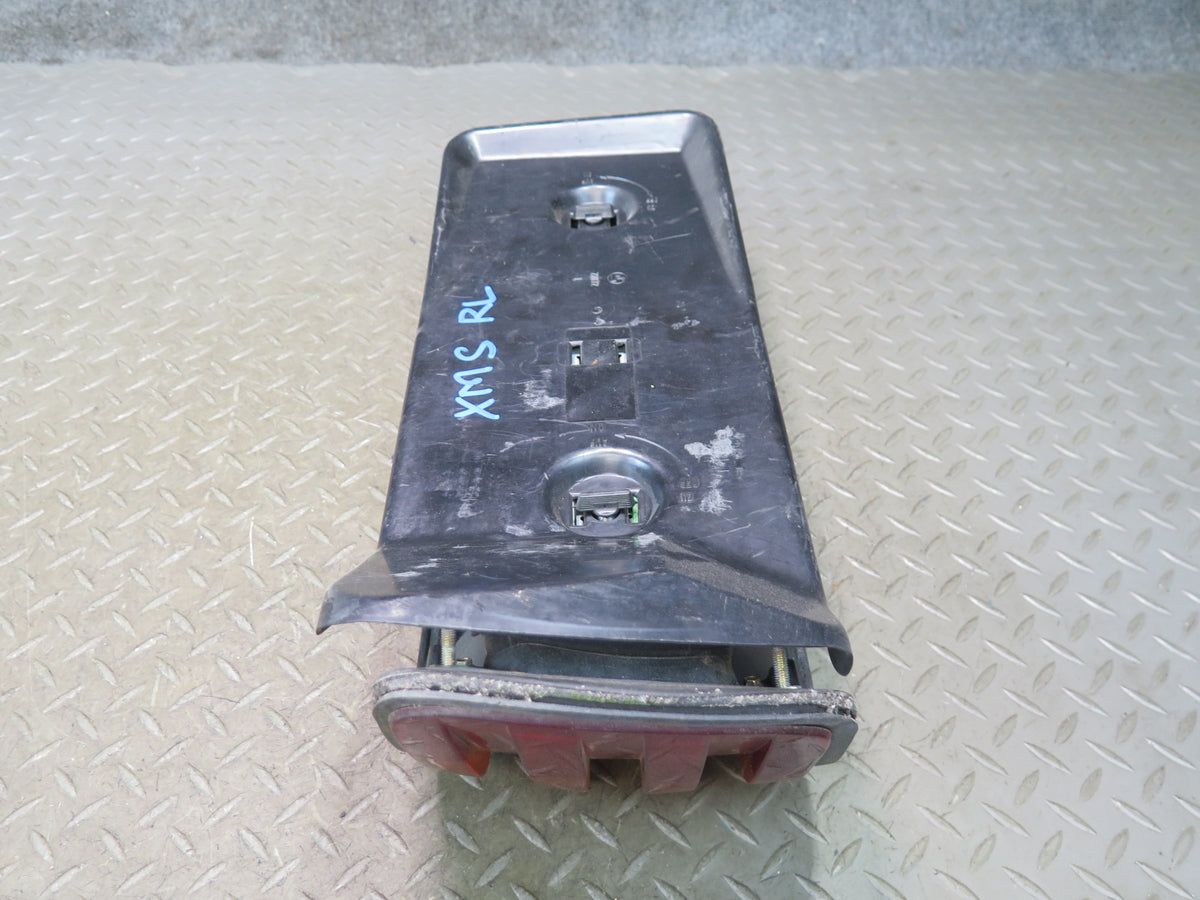 86-91 Mercedes W126 560SEL Set of 2 Rear Left & Right Tail Light Lamp OEM