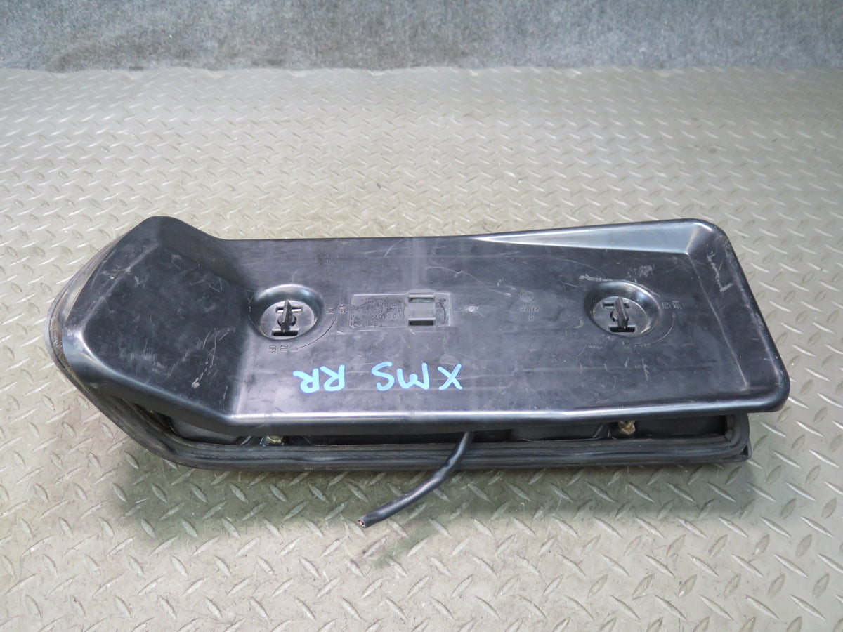 86-91 Mercedes W126 560SEL Set of 2 Rear Left & Right Tail Light Lamp OEM