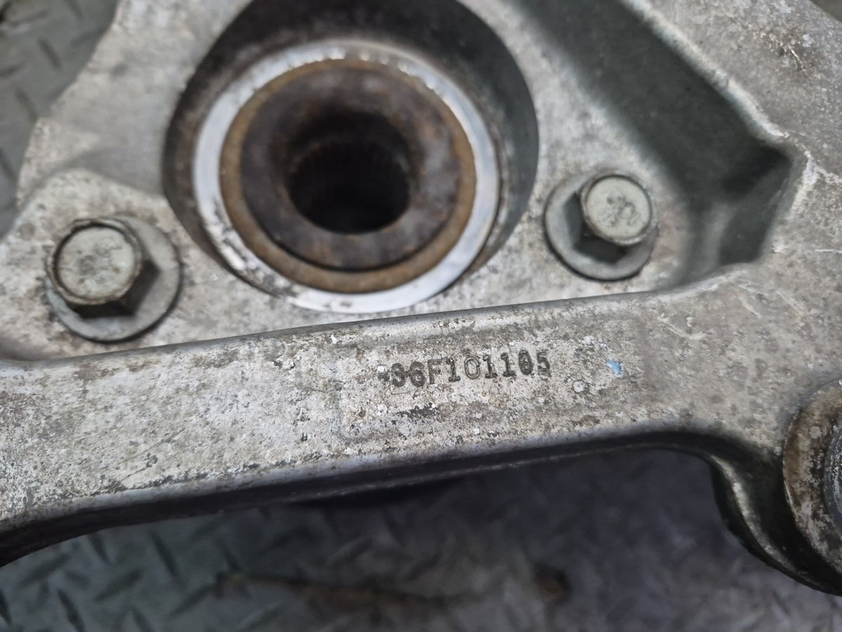 2005 Dodge RAM SRT10 DR 4x2 Front Right Spindle Knuckle Wheel Hub Bearing OEM